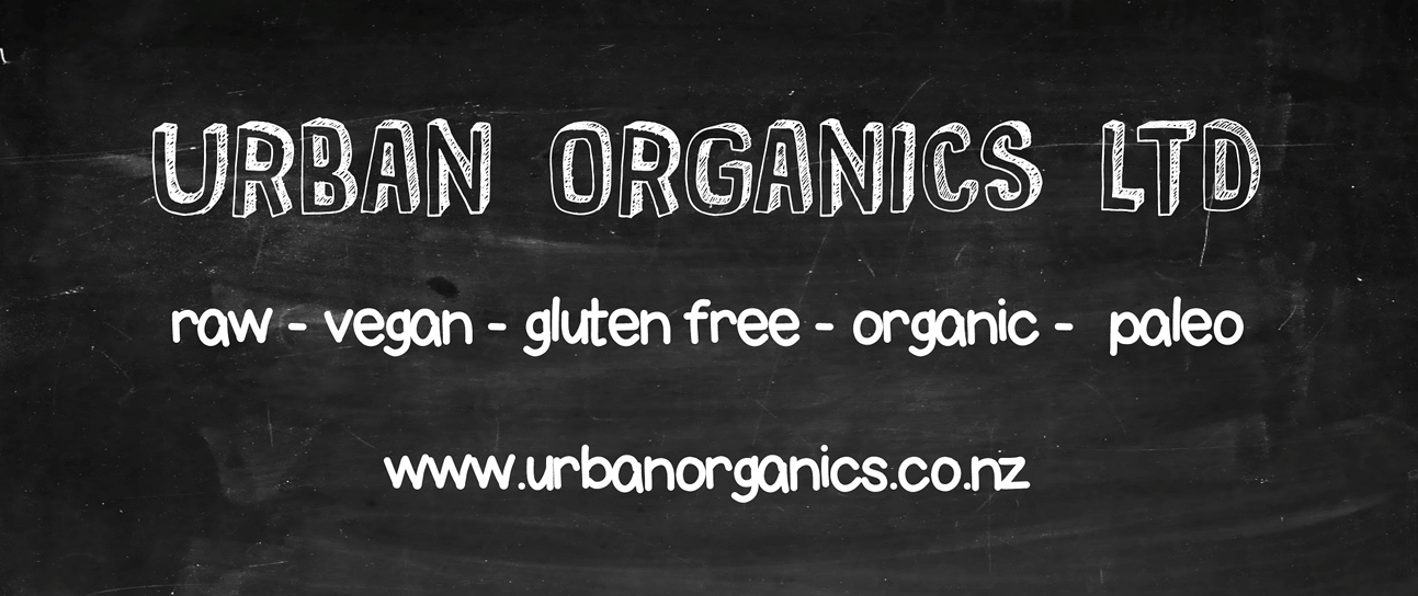 Urban Organics Limited